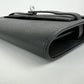 Kelly to go ケリートゥーゴー Black ブラック Epsom エプソン PHW シルバー金具 Stamp-Y Y刻印