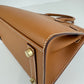 Hermès エルメス Birkin25 バーキン25 Stamp-K K刻印 Epsom エプソン Gold ゴールド GHW ゴールド金具