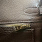 Birkin25 バーキン25 Ecorce エコルセ Togo トゴ GHW ゴールド金具 Stamp-W W刻印