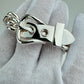 Inflexible bracelet GM  ブークレ セリエ　インフレキシブルブレスレットGM シルバー　silver