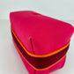 Hermès エルメス TROUSSE DE TOILETTE BRIDE A BRAC PM  ポーチ ブリッド・ア・ブラック PM 綿100%