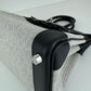Birkin25 バーキン25 Black ブラック PHW シルバー金具 Stamp-B B刻