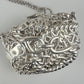 Sac bijou chaine dancre サックビジューシェーヌダンクル PHW シルバー金具 シルバー925