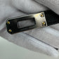 Mini kelly ミニケリー Black ブラック EHW エレクトラム金具 Stamp-K K刻 Epsom エプソン