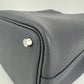 Picotin lock PM ピコタンロックPM Ardoise アルドワーズ  PHW シルバー金具 Clemence クレマンス Stamp-W W刻印
