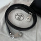 Hermès エルメス Kelly28 ケリー28 Stamp-W W刻印  Boxcalf ボックスカーフ Black ブラック PHW シルバー金具