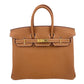 Birkin25 バーキン25 Gold ゴールド Togo トゴ GHW ゴールド金具 Stamp-B B刻印