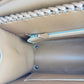 Birkin25 picnic バーキン25ピクニック Gold ゴールド  PHW シルバー金具 Swift/Rattan Stamp-B B刻印