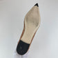 Colibri Pointed Toe Ballerina Flat  コリブリ ポインテッドトゥ バレエフラット Pink ピンク ポリアミド  カーフレザー  ラムレザー サイズ37 24cm