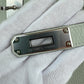 Birkin30 バーキン30 Gris neve グリネヴェ PHW シルバー金具 Stamp-B B刻印 Togo トゴ