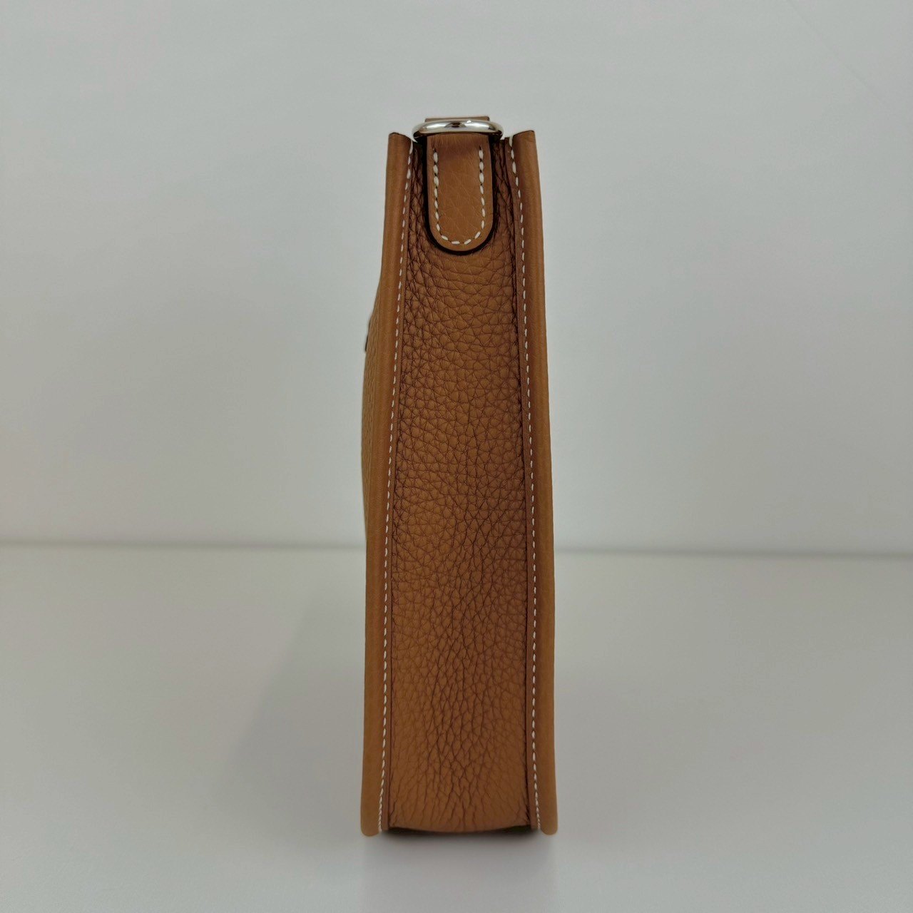 Evelyn TPM エヴリンTPM Gold ゴールド  PHW シルバー金具 Taurillon Clemence トリヨンクレマンス Stamp-K K刻印