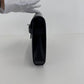 Hermès エルメス Kelly depeche　ケリーデペッシュ Stamp-W W刻印 Box calf　ボックスカーフ Black ブラック   PHW シルバー金具