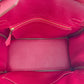Birkin25 バーキン25 Ruby ルビー GHW ゴールド金具 Stamp-B B刻印 Togo トゴ