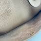 Hermès エルメス Evlyn PM エヴリンPM Stamp-Z Z刻印 Taurillon Clemence トリヨンクレマンス Etoupe エトープ GHW ゴールド金具