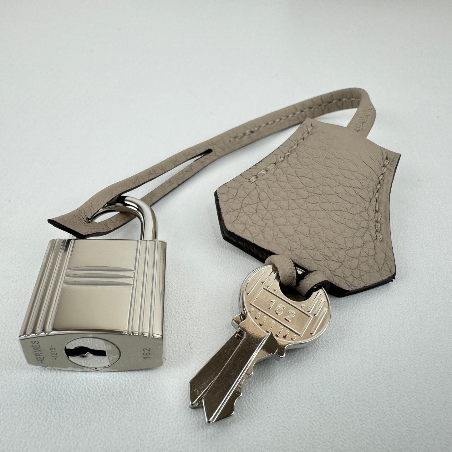 Birkin25 バーキン25 Touretelle gray トゥルティエールグレー PHW シルバー金具Stamp-W W刻