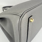 Birkin35 バーキン35 Gris meyer グリメイヤー Togo トゴ PMBHW シャンパンゴールド金具 Stamp-K K刻印