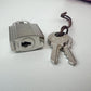 Hermès エルメス Picotin Lock PM Lucky Daisy ピコタンロック PM ラッキーデイジー Stamp-U U刻印  Swift スイフト モーヴシルベストル/キュイーブル/ホワイト PHW シルバー金具