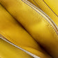 Constance To Go コンスタンストゥーゴー Jaune naples ジョーヌナプル GHW ゴールド金具 Z刻印  Epsom エプソン