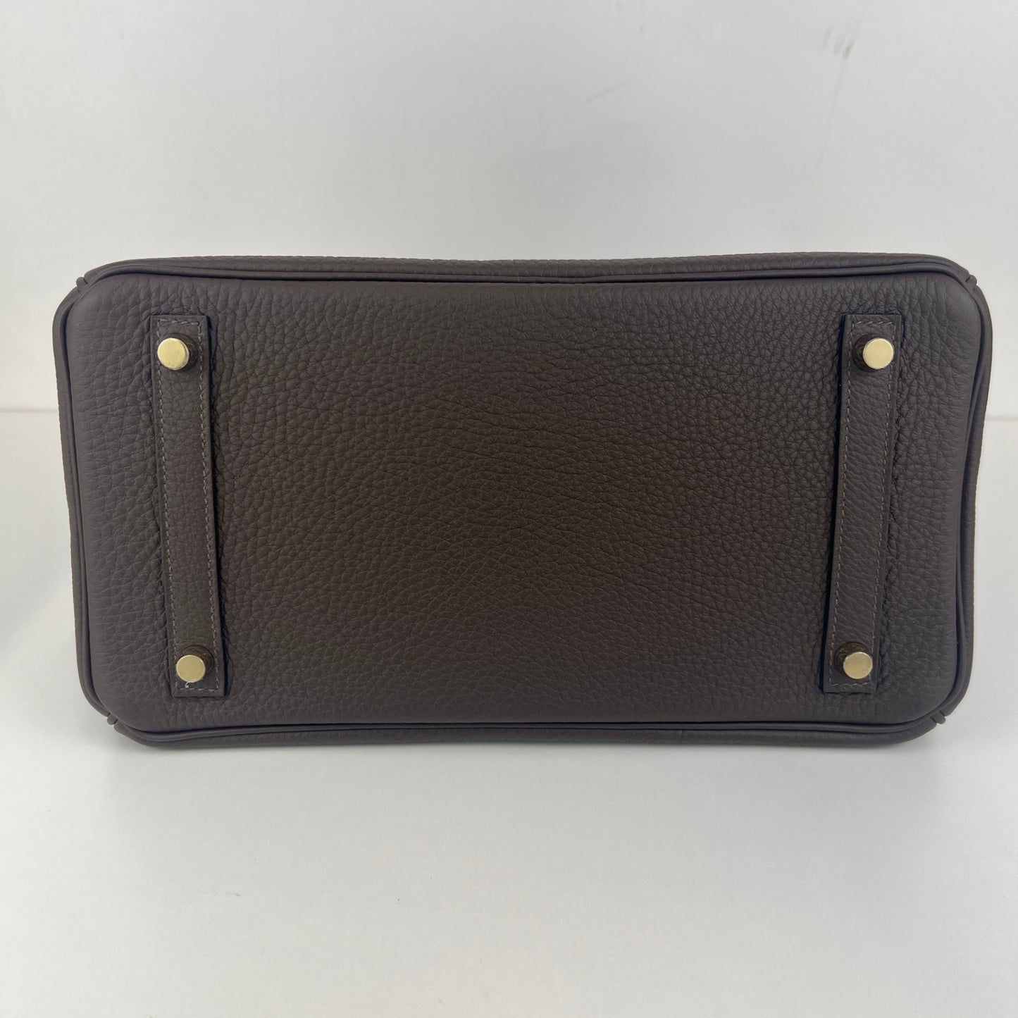 Birkin30 バーキン30 Ecorce エコルセ Togo トゴ GHW ゴールド金具 Stamp-W W刻印