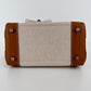 Birkin25 cargo バーキン25 カーゴ Gold ゴールド Toile gieland/Swift トワルゴエラン/スイフト PHW シルバー金具 Stamp-K K刻印