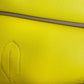 Haut a courries 40 Combi オータクロア40コンビ　Yellow イエロー　PHW シルバー金具　Stamp-D D刻印
