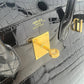 Birkin30 バーキン30 Black ブラック  GHW ゴールド金具 Shiny crocodile シャイニークロコダイル Stamp-Y Y刻印