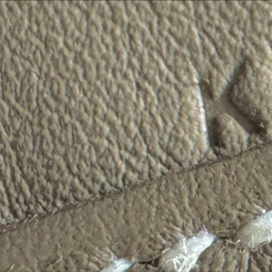 Pochette kelly ケリーポシェット Etoupe エトープ PHW シルバー金具 Stamp-K K刻印 Swift スイフト