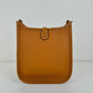Evelyn TPM エヴリンTPM Gold ゴールド  PHW シルバー金具 Taurillon Clemence トリヨンクレマンス Stamp-K K刻印