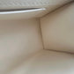 Kelly pochette ケリーポシェット Nata ナタ Ostrich オーストリッチ GHW ゴールド金具 Stamp-B B刻印