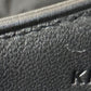 Constance elan コンスタンスエラン Black　ブラック  GHW ゴールド金具 Epsom エプソン Stamp-K K刻印