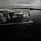 Birkin25 バーキン25 Black ブラック PHW シルバー金具 Stamp-K K刻