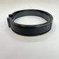 Clic HH so black T5 クリックHHソーブラックブレスレット メタリック仕上げ  so black ソーブラック