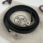 Mini kelly ミニケリー Stamp-B B刻印 Epaom エプソン Black ブラック PHW シルバー金具 2WAYバッグ ショルダーバッグ ハンドバッグ