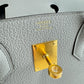 Birkin30 バーキン30 Bleu gracier ブルーグラシエ K刻 GHW ゴールド金具 Togo トゴ