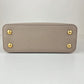 Capucines mini カプシーヌ ミニ galet ガレ Tauillon Leather トリヨンレザー Python パイソン N81258