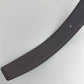 Ceinture H boucleArgent Cuir seul de ceinture H #95Black/Etain Hベルトバックル リバーシブルベルトレザー ボックスカーフ 135/ヴォー・トーゴ Black ブラック/Etain エタン