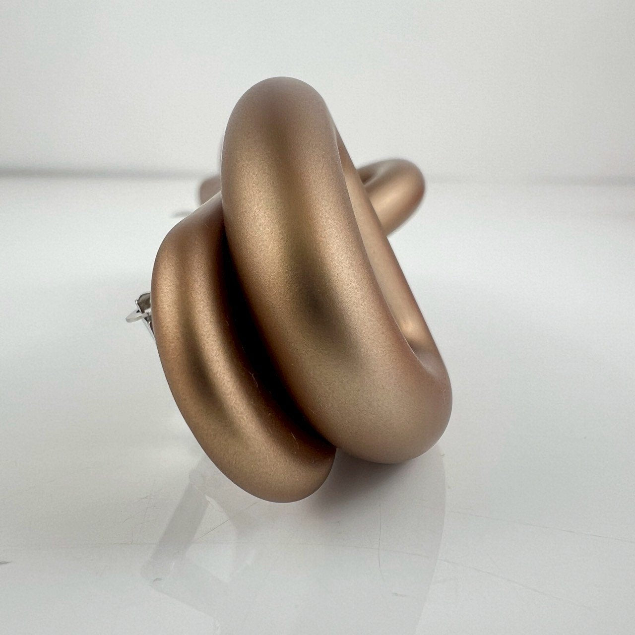 バレッタ トリマイヨンGM ビスキュイ