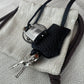Birkin35 バーキン35 Black ブラック PHW シルバー金具 Stamp-B B刻