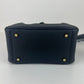 Lindy mini ミニリンディ Black ブラック GHW ゴールド金具 W刻印