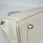Birkin25 shadow バーキン25 シャドウ Nata ナタ  PHW シルバー金具 Swift スイフト Stamp-W W刻印