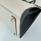 Birkin35 SO バーキン35 スペシャルオーダー Craie/Black クレ/ブラック Epsom エプソン GHW マットゴールド金具 Stamp-B B刻印
