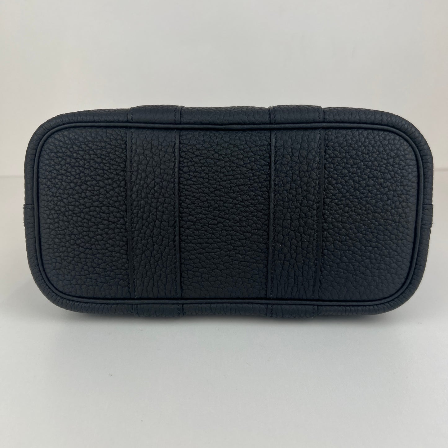 Neo gardan23 ネオガーデン23 Black ブラック  PHW シルバー金具 Negonda ネゴンダ Stamp-K K刻印