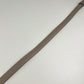 FFベルト Beige ベージュ GHW ゴールド金具　カーフレザー100％ サイズ70