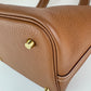 Picotin lock MM ピコタンロックMM Gold ゴールド  GHW ゴールド金具 Clemence クレマンス Stamp-Z Z刻印