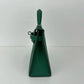 Mini kelly ミニケリー Stamp-W W刻印 Epaom エプソン Vert moyen ヴェールモワイヤン PHW シルバー金具
