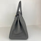 Birkin35 バーキン35 Gris meyer グリメイヤー Togo トゴ PMBHW シャンパンゴールド金具 Stamp-K K刻印