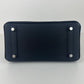 Birkin25 バーキン25 Black ブラック PHW シルバー金具 Stamp-W W刻印 Togo トゴ ハンドバッグ