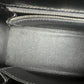 新品未使用 HERMES Birkin25 バーキン25 Black ブラック Boxcalf ボックスカーフ PHW シルバー金具 Stamp-K K刻印