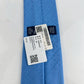 シルクタイ Faconnee ニューHタイ Faconnee New H tie BLUE LAC ブルーラック シルク