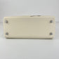 Kelly25 IN AND OUT ケリー25インアンドアウト Nata ナタ  PHW シルバー金具 Swift スイフト Stamp-Z Z刻印